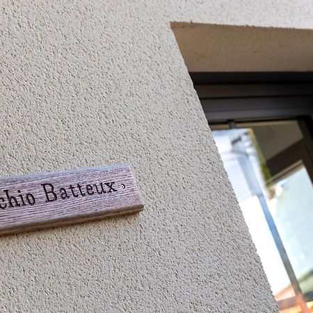 Bouillancourt-en-Sery " Tchio Batteux" Les Gites De Sery מראה חיצוני תמונה
