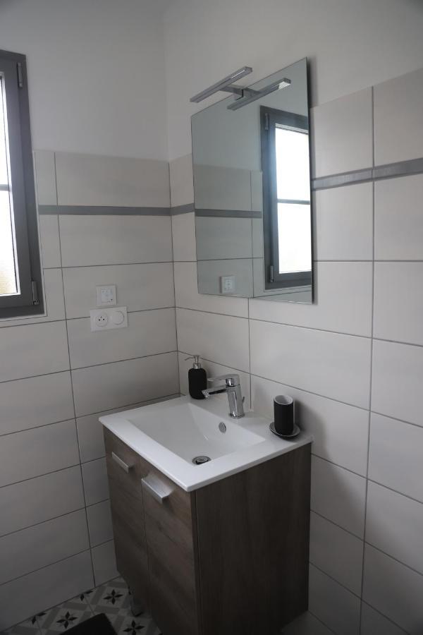 Bouillancourt-en-Sery " Tchio Batteux" Les Gites De Sery מראה חיצוני תמונה