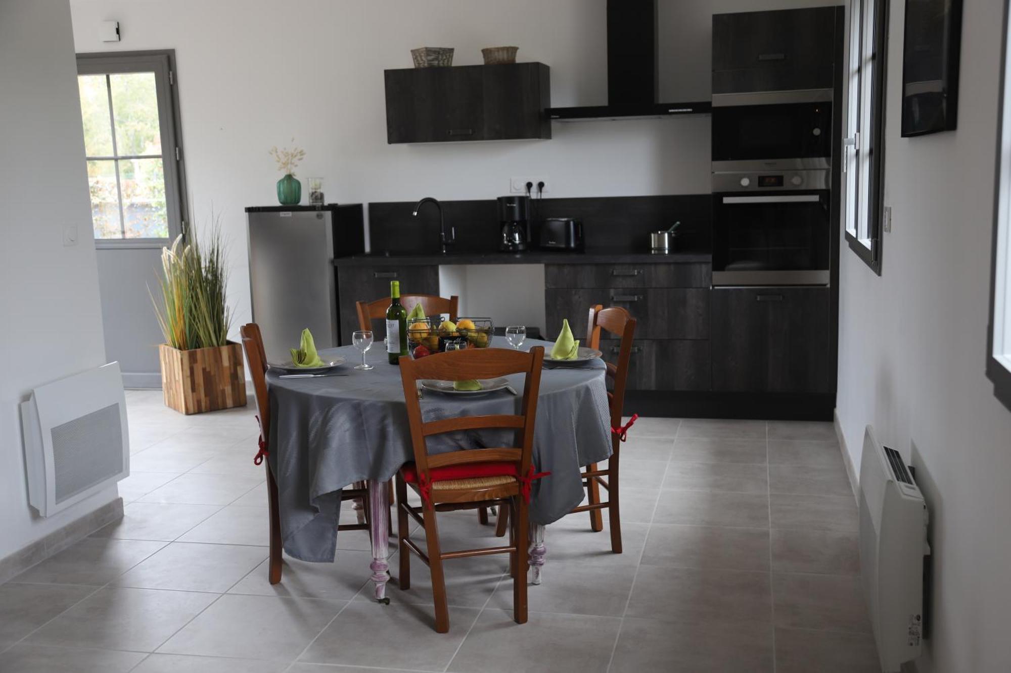 Bouillancourt-en-Sery " Tchio Batteux" Les Gites De Sery מראה חיצוני תמונה