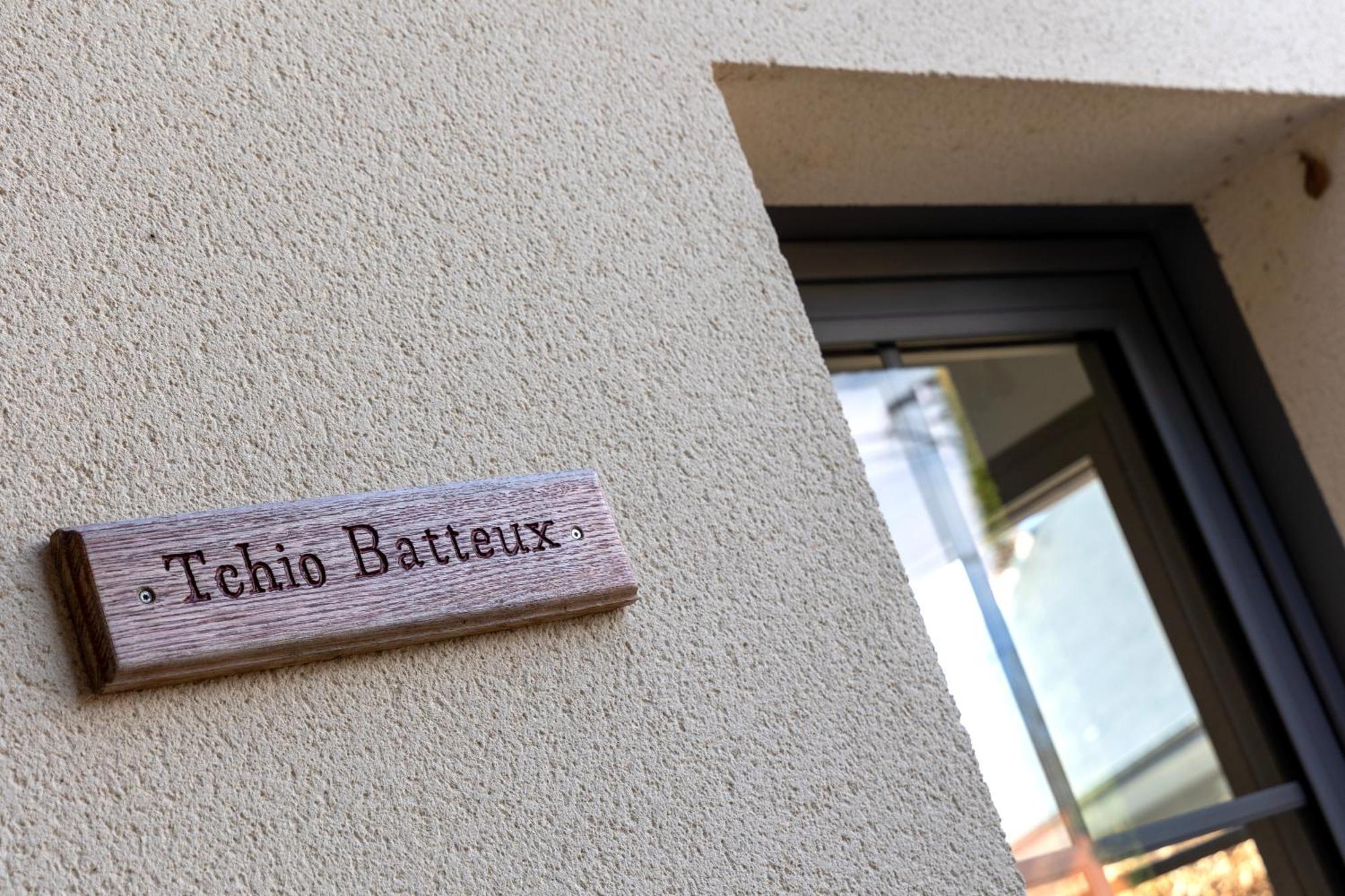 Bouillancourt-en-Sery " Tchio Batteux" Les Gites De Sery מראה חיצוני תמונה